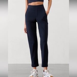 Athleta Brooklyn Midrise Ankle Pant